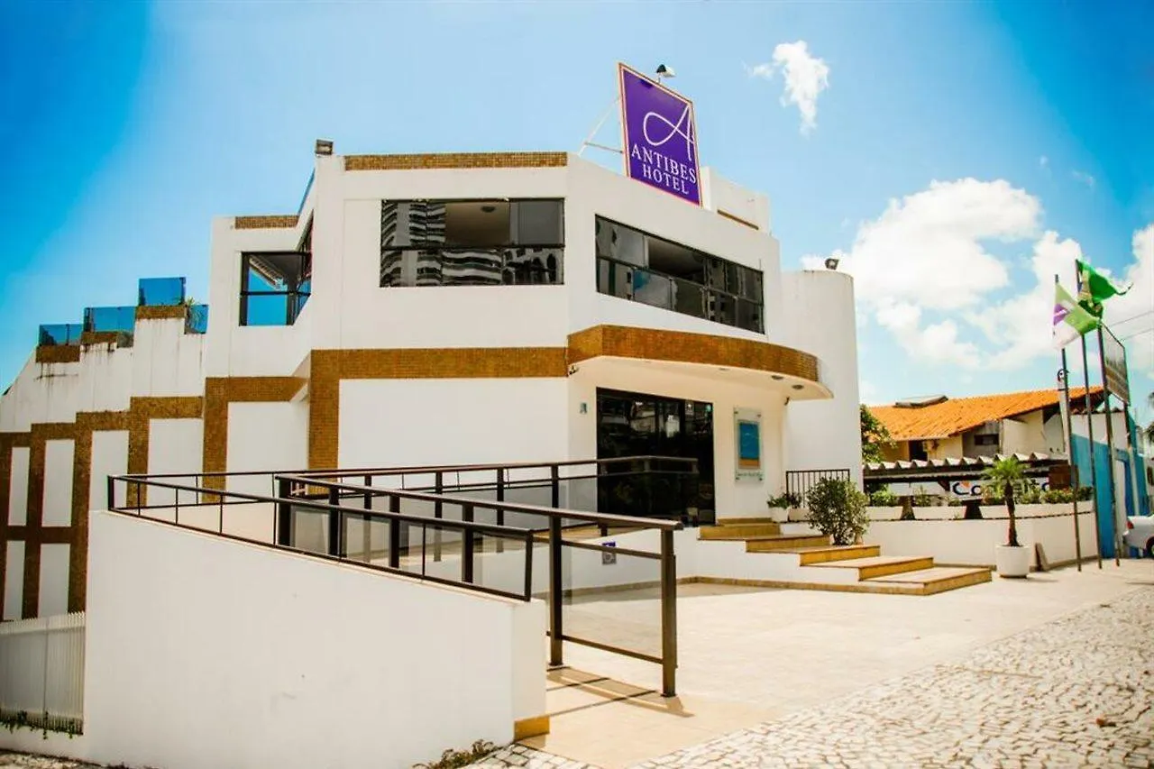 Hotel Antibes Natal