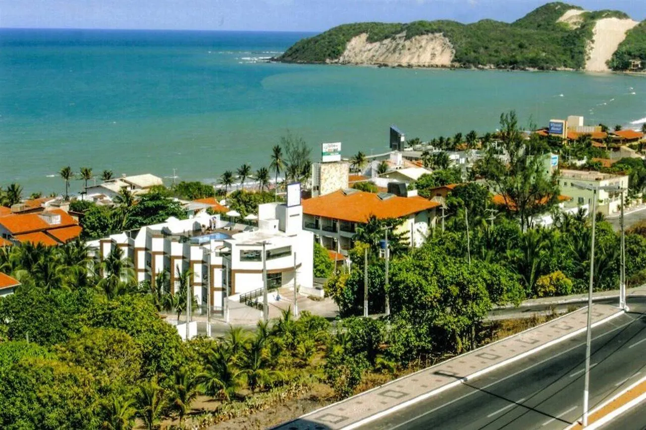 Hotel Antibes Natal