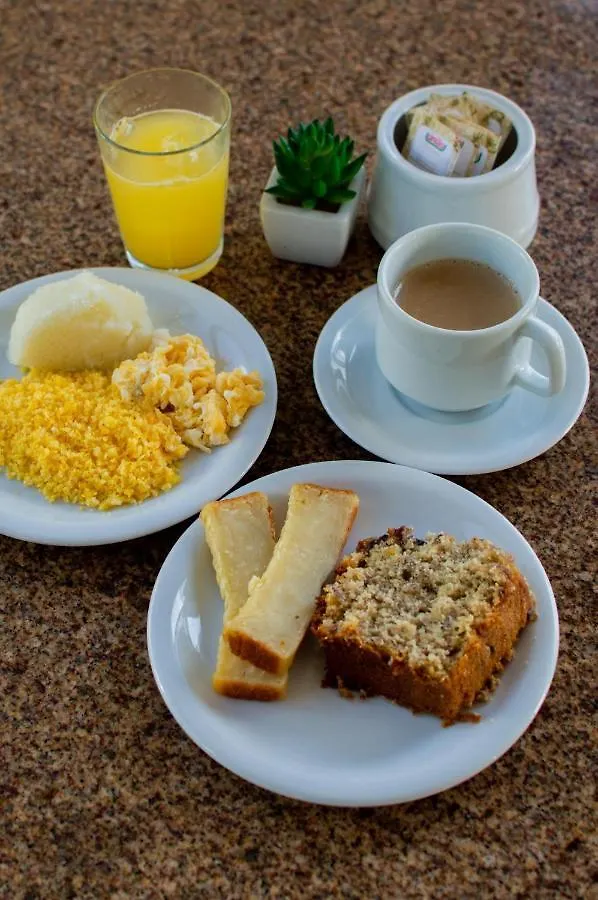 Hotel Antibes Natal
