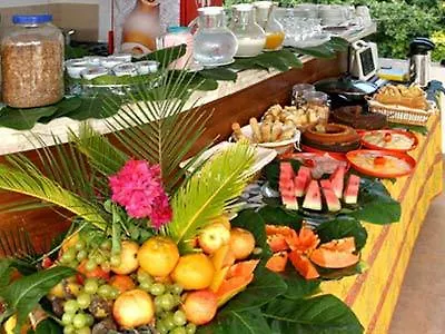 Hotel Antibes Natal