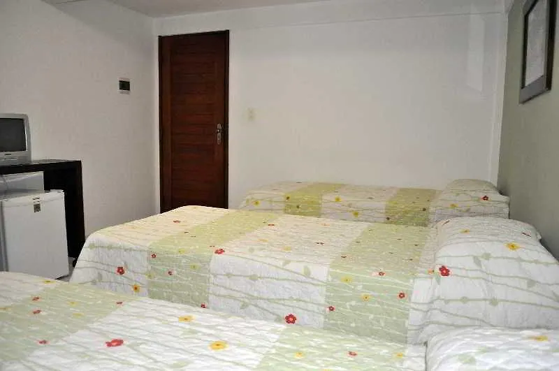 Hotel Antibes Natal