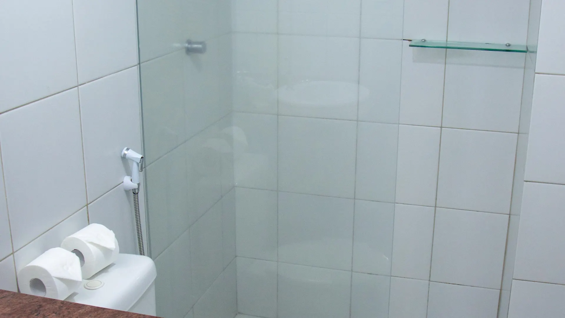 ***  Hotel Antibes Natal Brasil