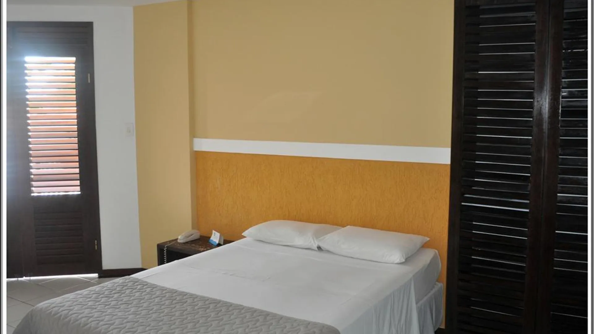Hotel Antibes Natal