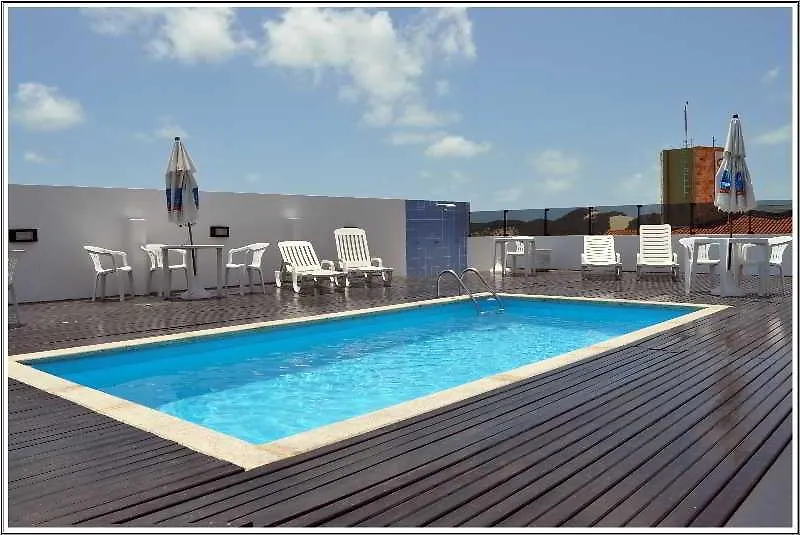 Hotel Antibes Natal 3*,