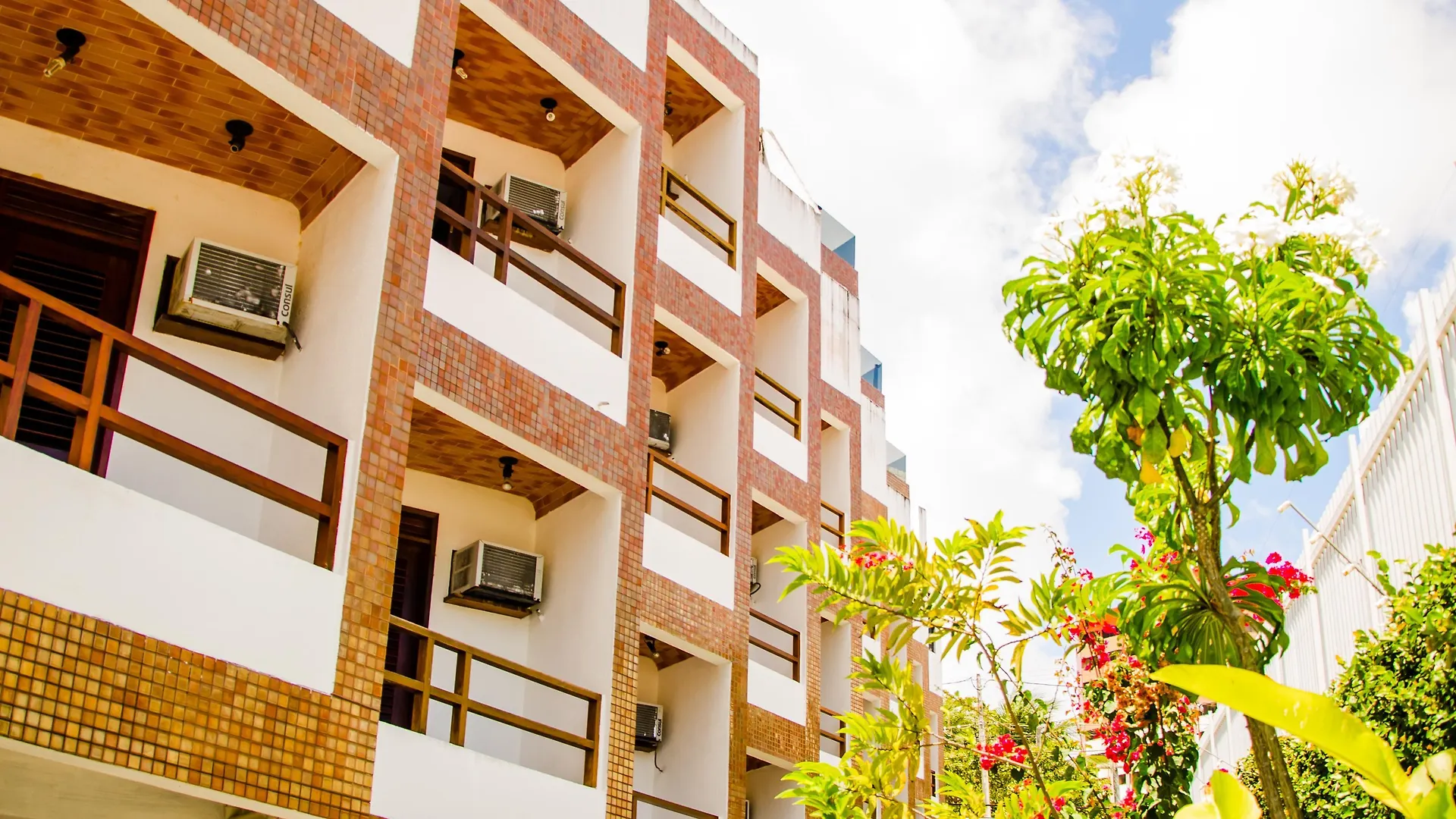 Hotel Antibes Natal