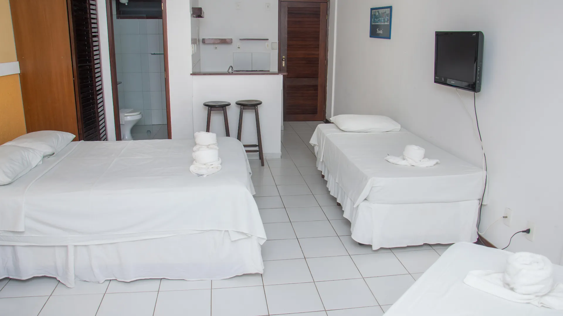 Hotel Antibes Natal