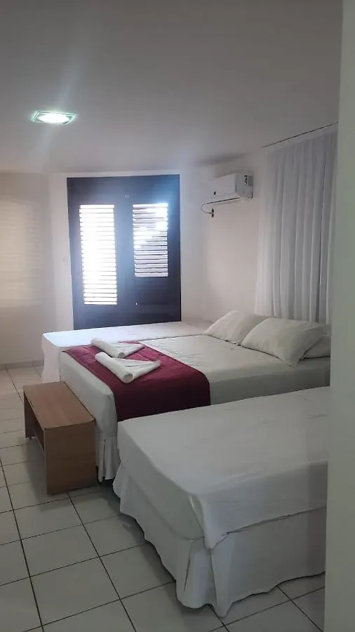 Hotel Antibes Natal