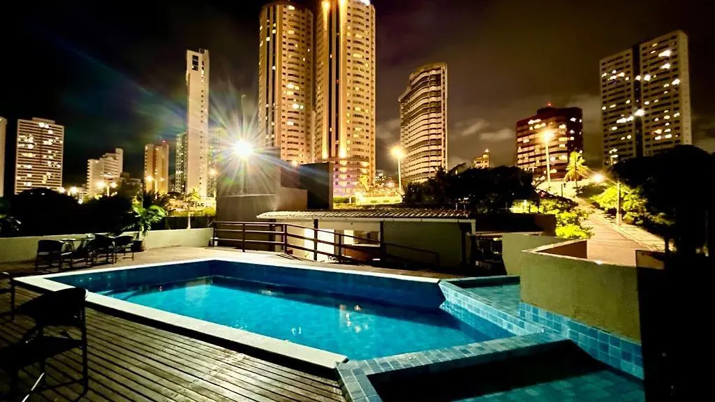Hotel Antibes Natal