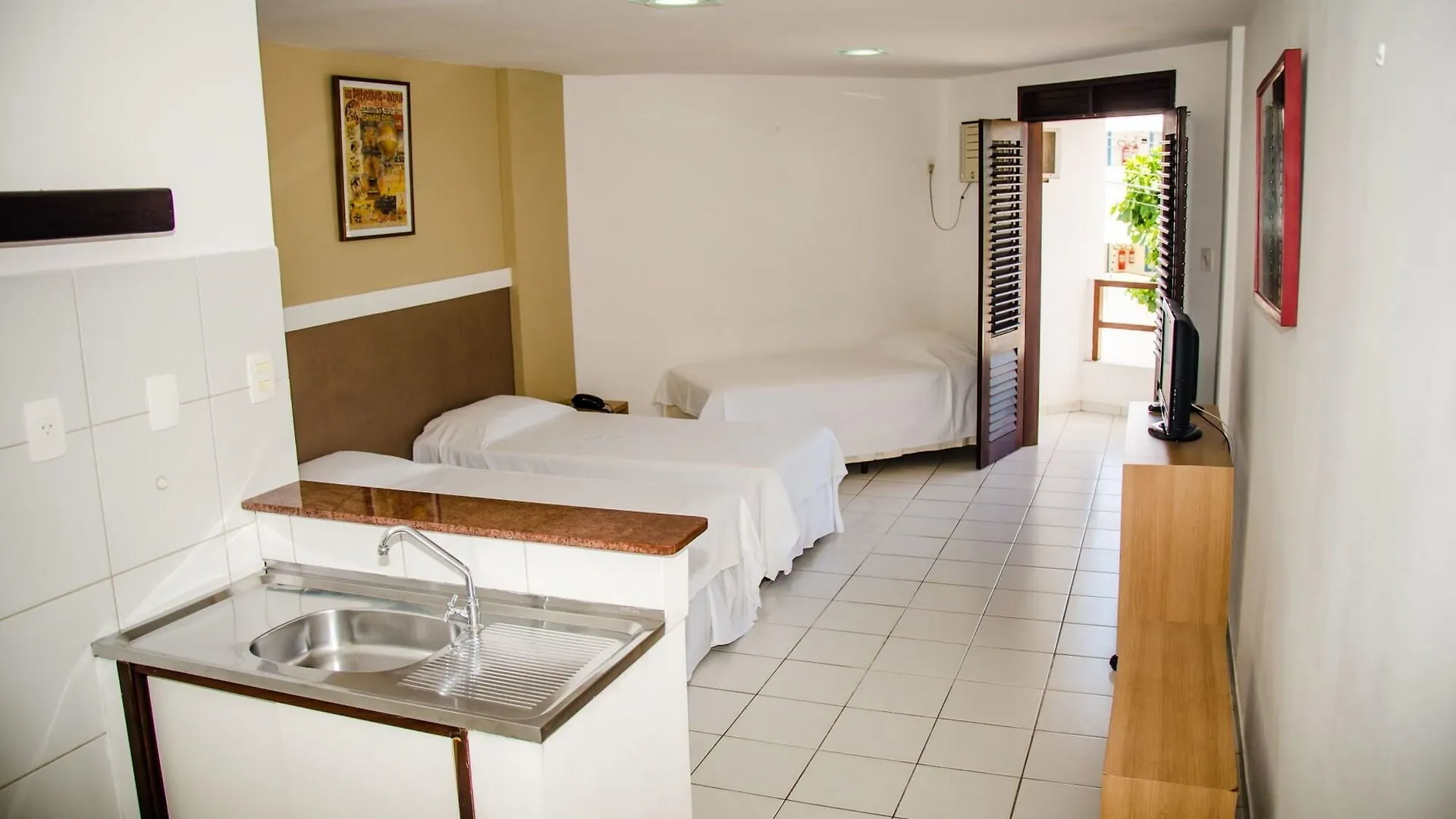 Hotel Antibes Natal