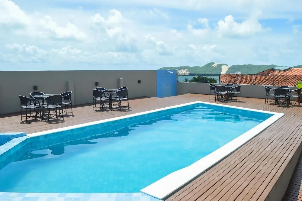 Hotel Antibes Natal Brasil
