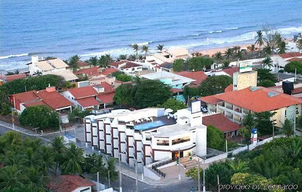 Hotel Antibes Natal