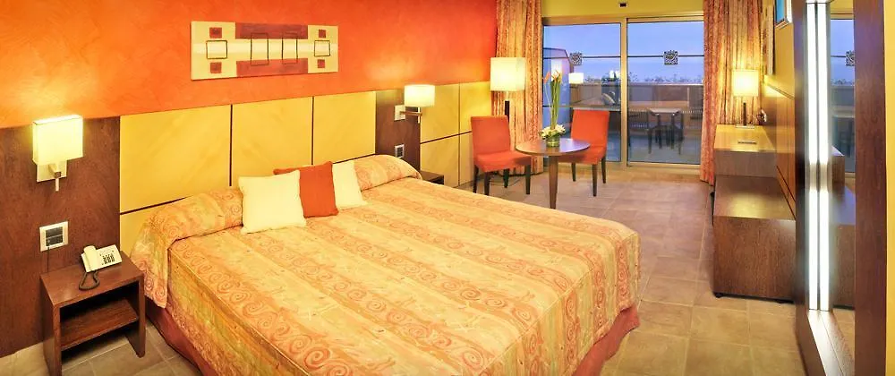 Hotel Antibes Natal