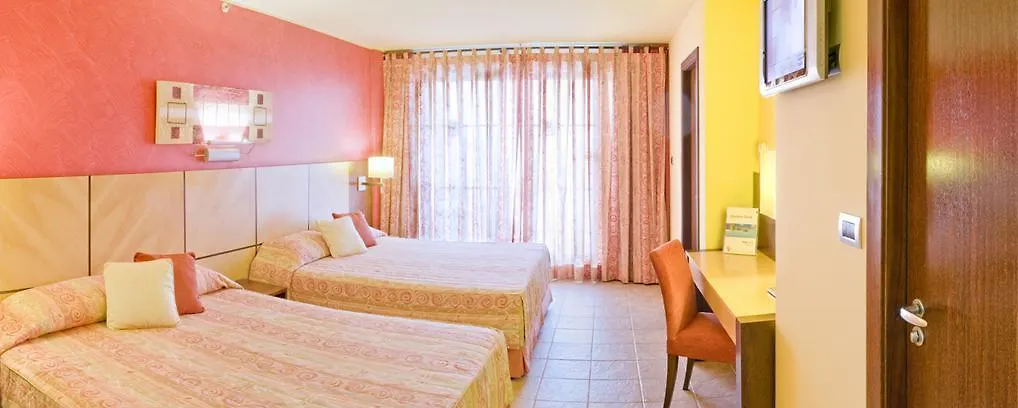 Hotel Antibes Natal 3*,