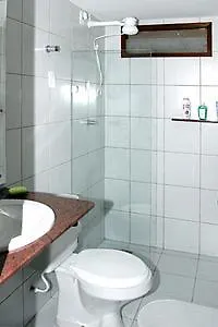 Hotel Antibes Natal Brasil