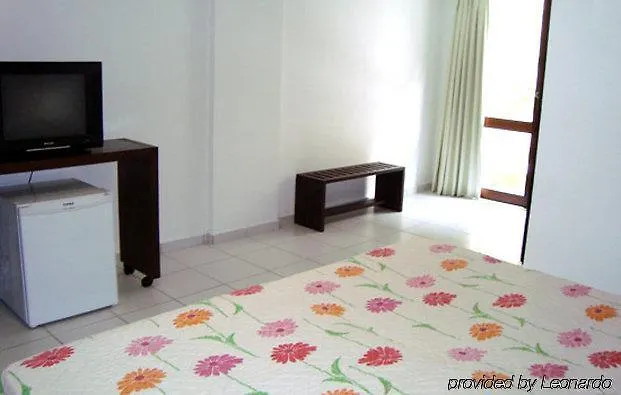 Hotel Antibes Natal