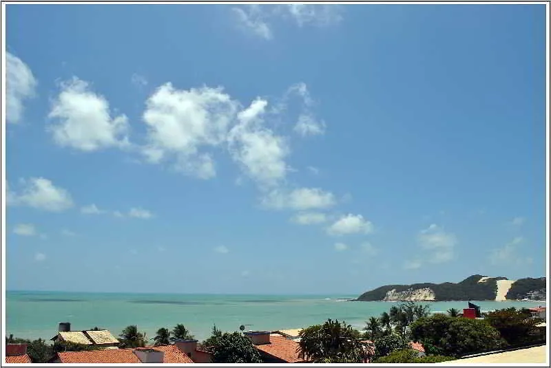 Hotel Antibes Natal 3*,
