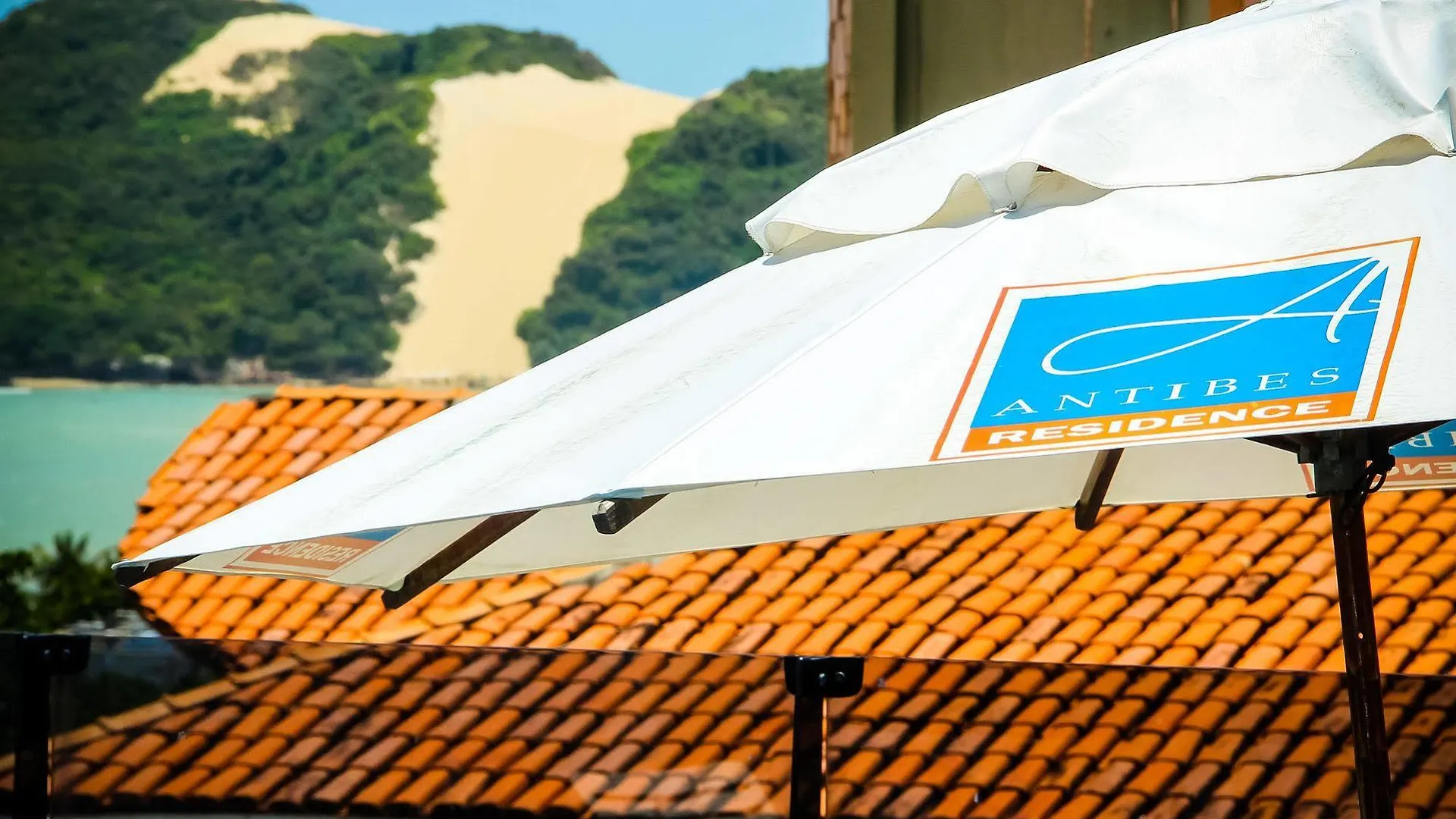 ***  Hotel Antibes Natal Brasil
