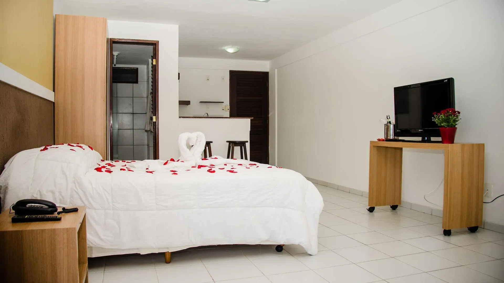 Hotel Antibes Natal