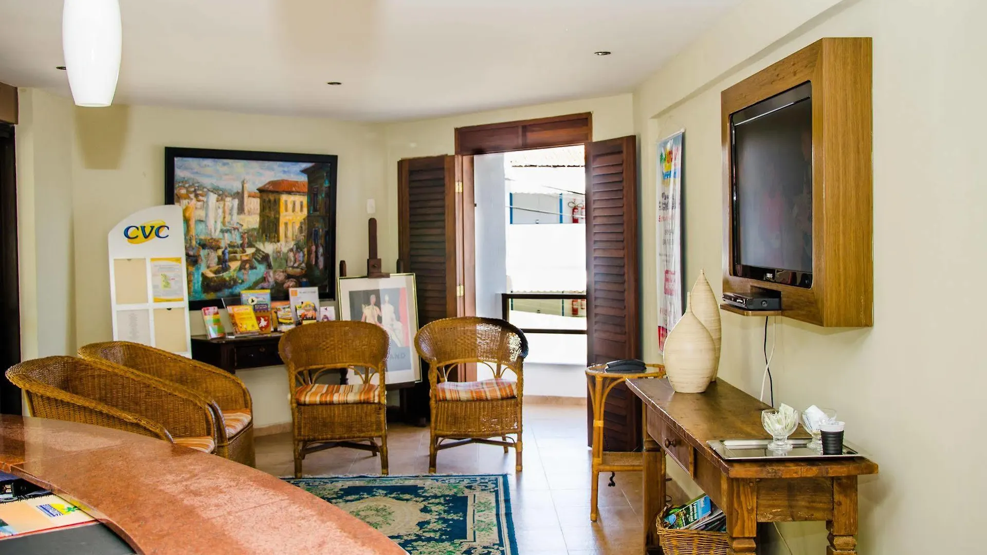 Hotel Antibes Natal
