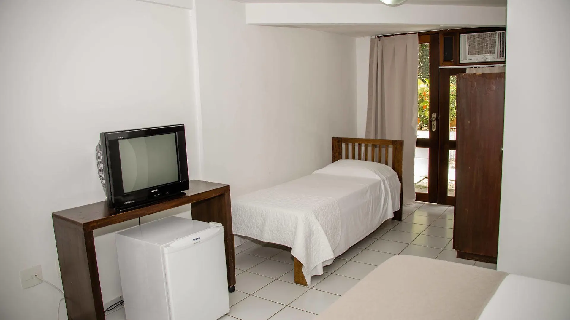 Hotel Antibes Natal