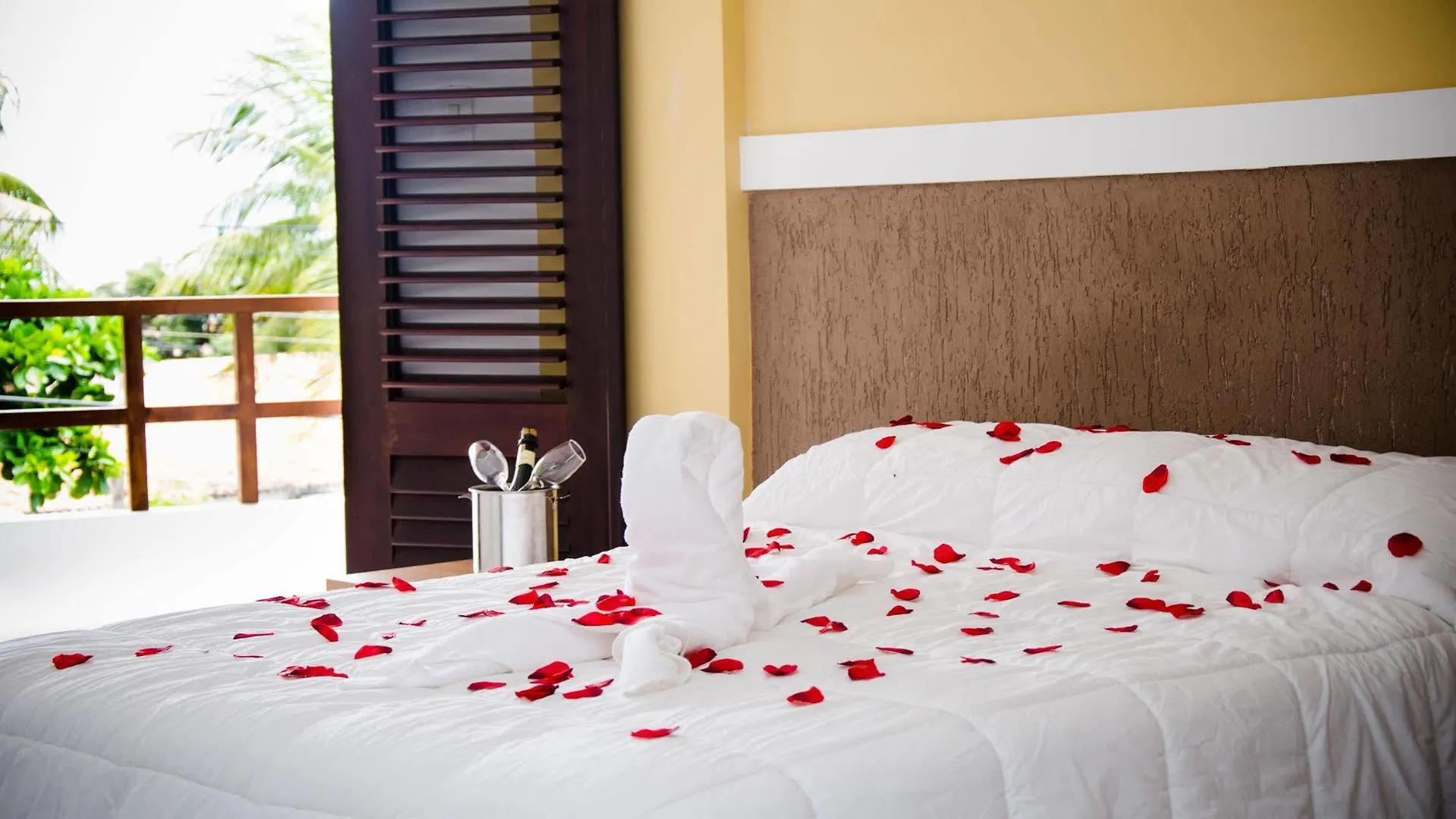 Hotel Antibes Natal