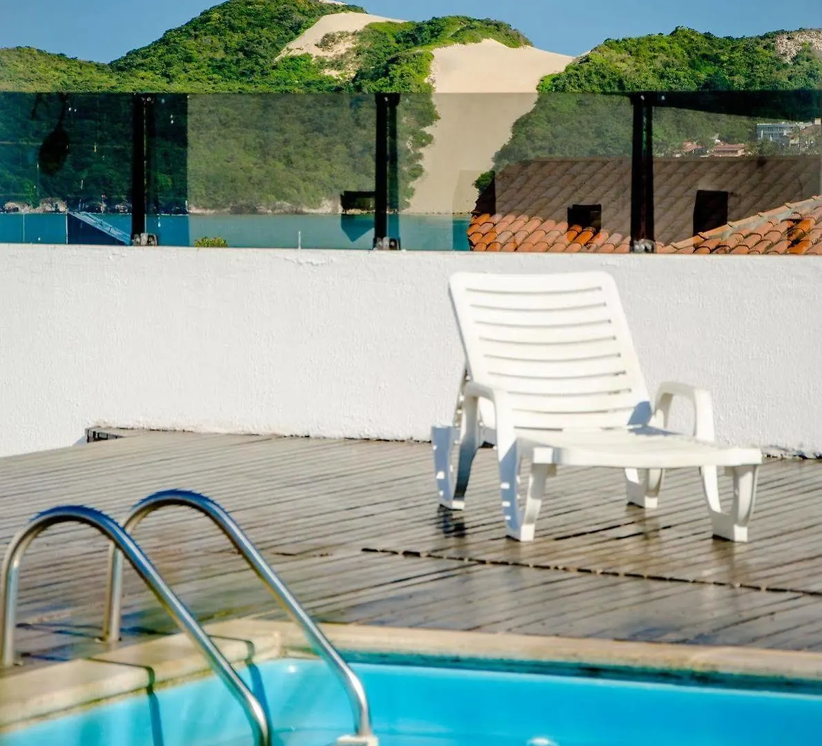 Hotel Antibes Natal