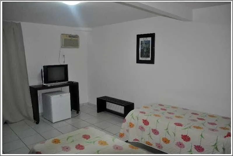Hotel Antibes Natal