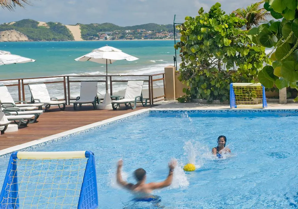 Hotel Antibes Natal