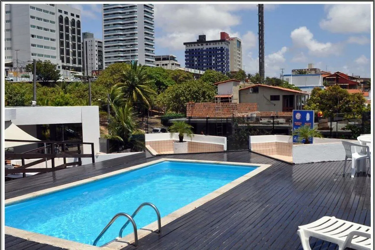 Hotel Antibes Natal