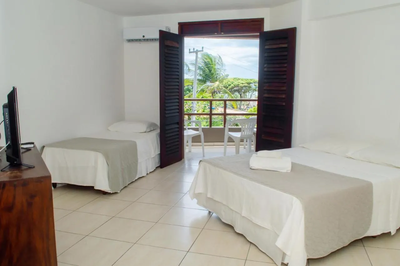 Hotel Antibes Natal