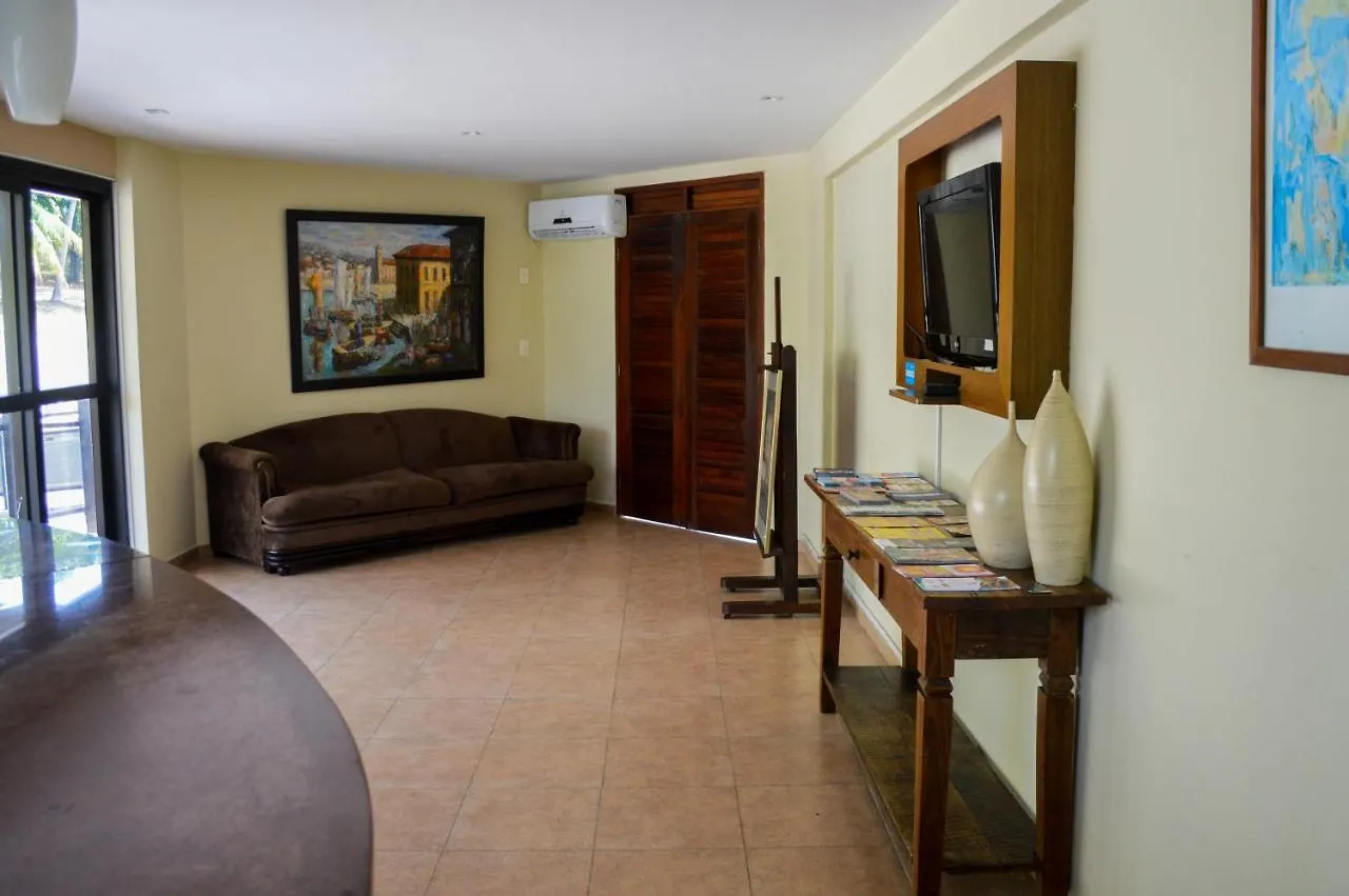 Hotel Antibes Natal