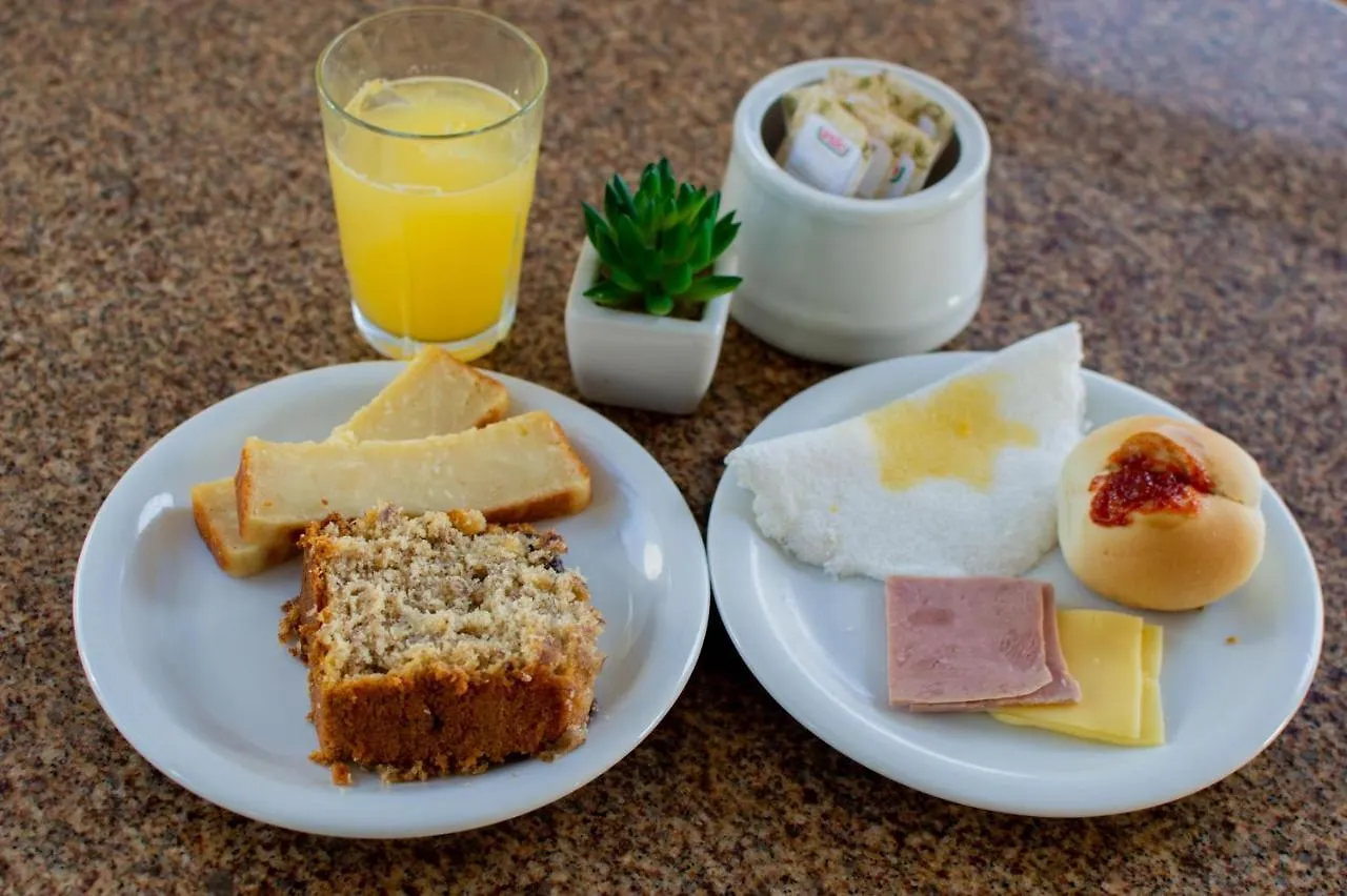 Hotel Antibes Natal