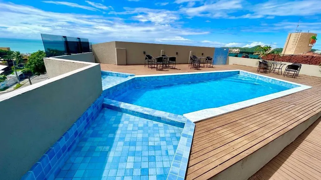 Hotel Antibes Natal
