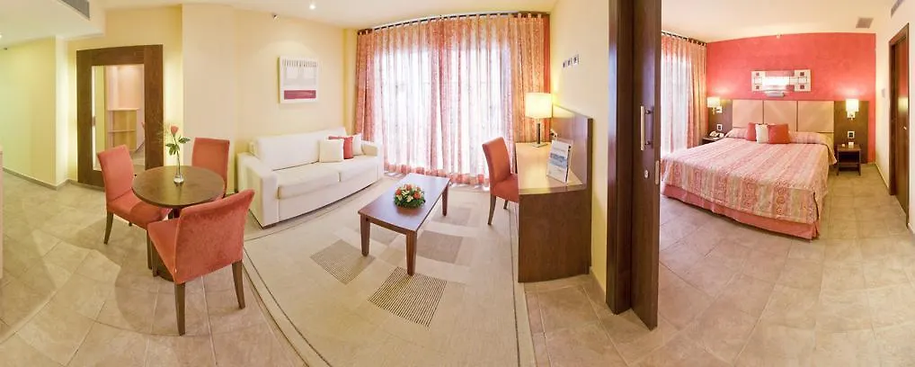 Hotel Antibes Natal