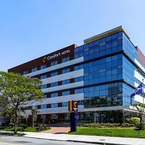 Comfort Aeroporto Hotel Guarulhos