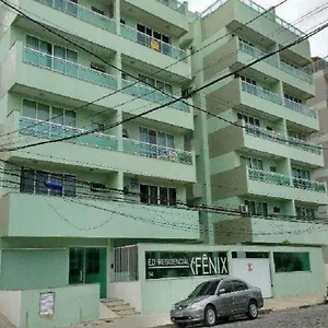 Aconchegante Apartamento Na Prainha Apartamento Arraial do Cabo