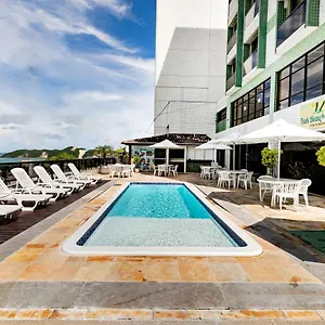 Yak Ponta Negra Hotel